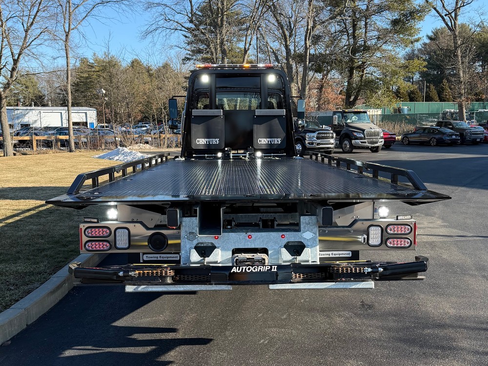 2025 Freightliner M2-X (Key# 1878) 6